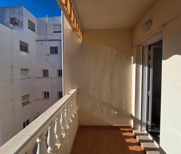 ANNUAL RENT Apartment for rent in downtown Denia 2d - Photo 4