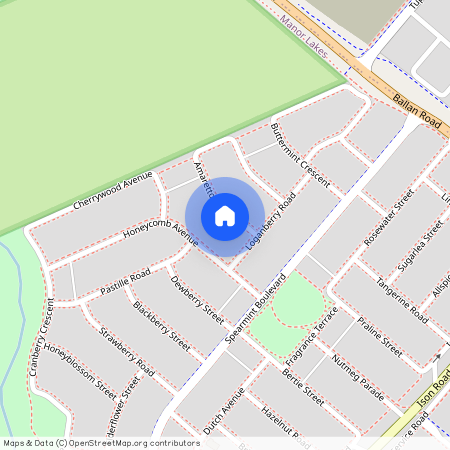 5 Amaretto Circuit, Vic 3024, Manor Lakes