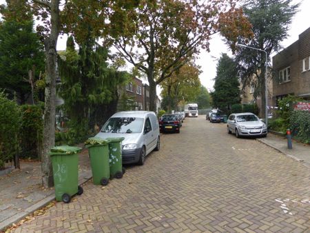 Te huur: Appartement Liebergerweg 34 A in Hilversum - Photo 2