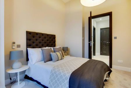 4 bedroom apartment to rent - Photo 5