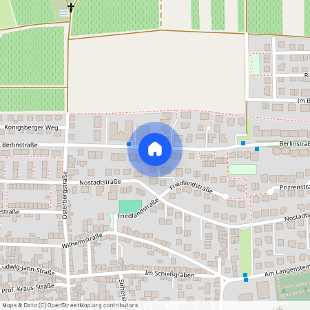 Berlinstr. 57, 55411, Bingen Ot Büdesheim