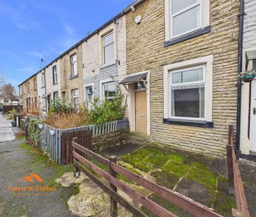 2 bedroom terraced house to rent - Photo 4