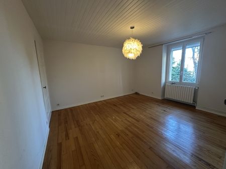 Appartement à louer 3 pièces - Photo 5