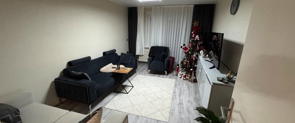 Alt Tempelhof Untermiete 2 Zimmer wohnung - Foto 1