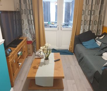 Room in a Shared House, Whitehawk Road, BN2 - Photo 5