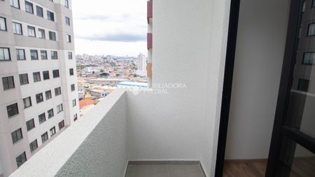Apartamento com 2 quartos e 42m² para alugar em Santa Maria, Santo André. - Photo 5