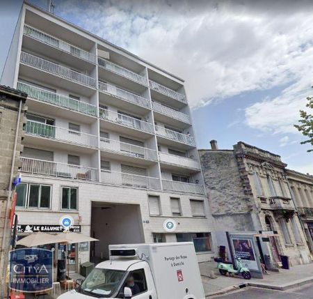 Location Appartement 2 pièces 48m² BORDEAUX 33000 - Photo 5
