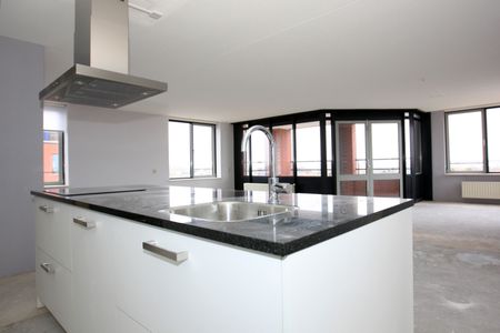 Te huur: Willem van Hooffstraat 30 - Foto 2