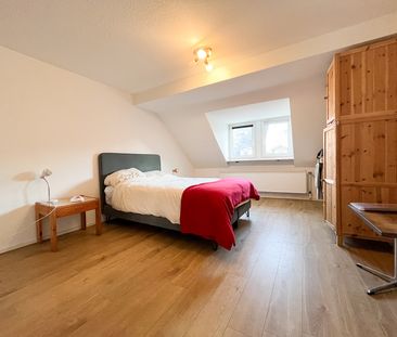 Renovierte 4-Zimmer-Wohnung in Innenstadtlage! - Foto 2