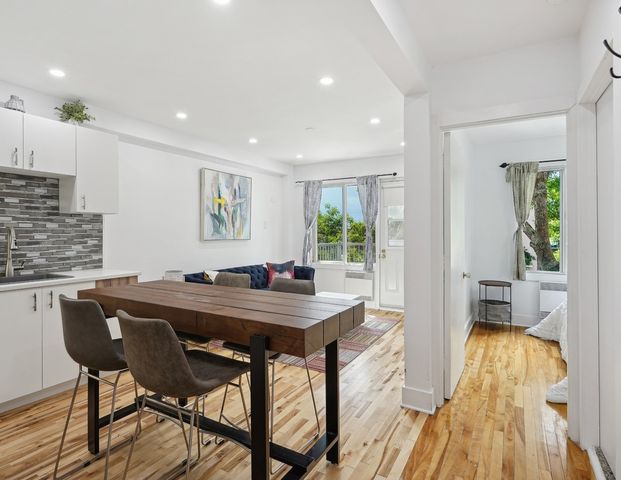 À louer / Appartement - Photo 1