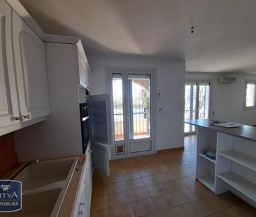 Location Appartement 3 pièces 74m² PERPIGNAN 66000 - Photo 5