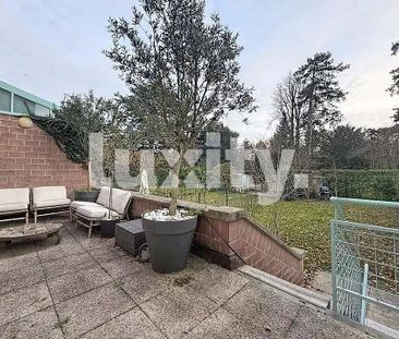 House with private garden - Foto 1