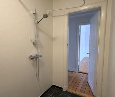 Lys og rummelig 3-værelses i attraktive Aalborg Vestby<br> - Foto 1
