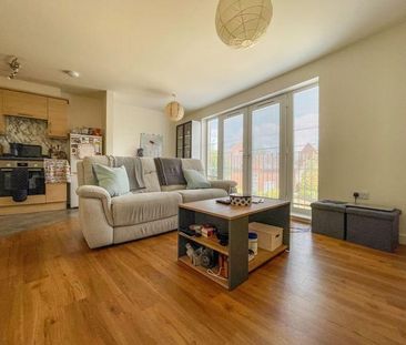 2 bedroom apartment to rent - Photo 3