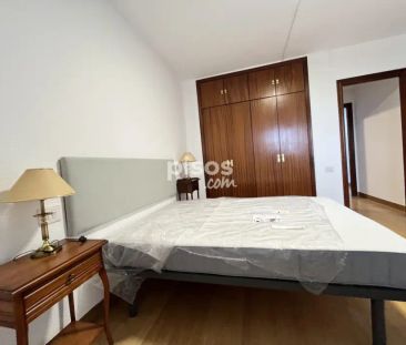 Piso en alquiler en Avenida de Sancho 'El Fuerte' - Foto 4