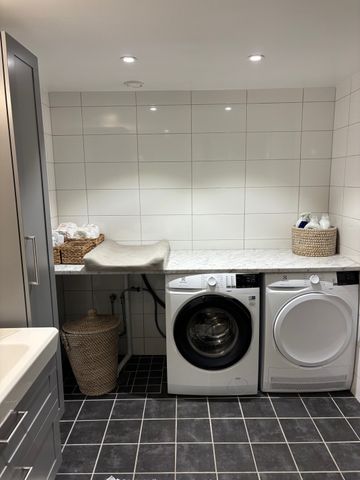 Andra Villagatan 7 - Photo 5