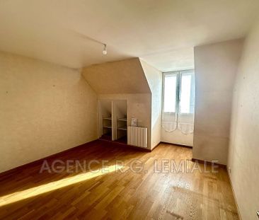 Location Maison 5 pièces 107m² MAISONS LAFFITTE 78600 - Photo 6