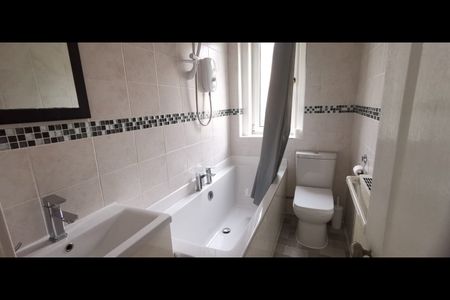2 Bed Flat, Earl Street, G14 - Photo 5