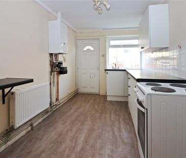 1 bedroom terraced house to rent - Photo 6