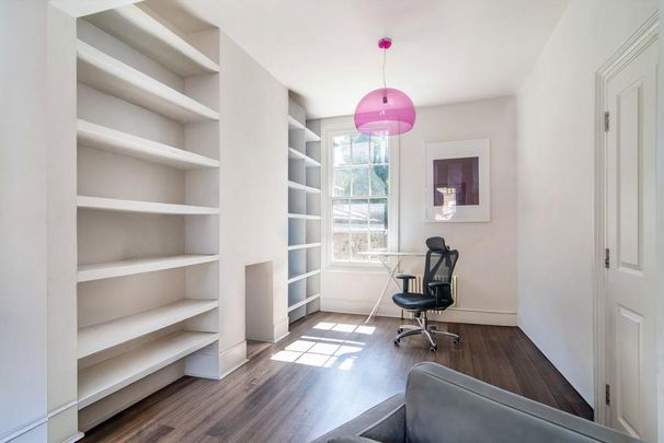 4 bedroom house to rent - Photo 1