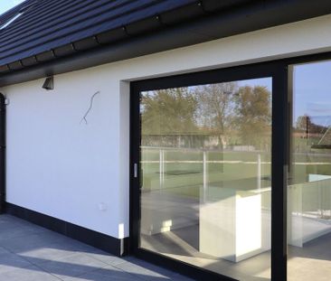 Duplex te huur in Gooik voor € 1.200 met 2 slaapkamers - Foto 4