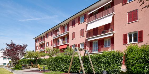3 Zimmer, 68 m², 1. Stock - Photo 3