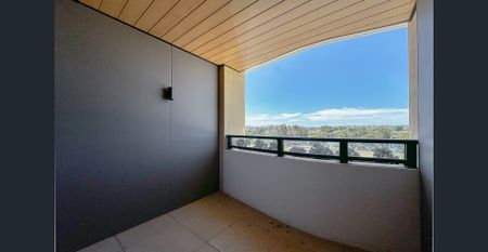 For Lease | Brand New 2-Bedroom Apartment with Water Views and Dual Balconies - Photo 2