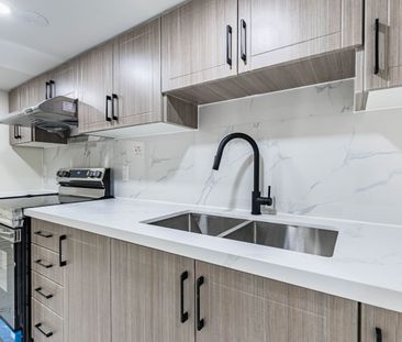 For Lease - 102 Leadenhall Road, Brampton, Ontario - Photo 3