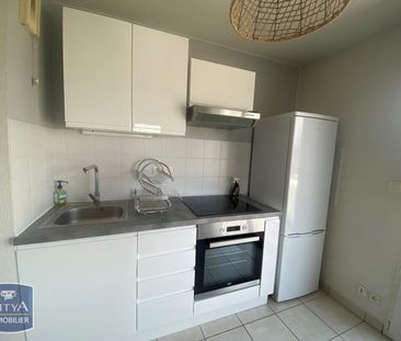 Location Appartement 3 pièces 56m² LE MANS 72100 - Photo 5