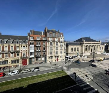 LE HAVRE/CentreAppartement T2 - 62m2 - Photo 5