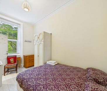 1 bedroom flat to rent - Photo 6