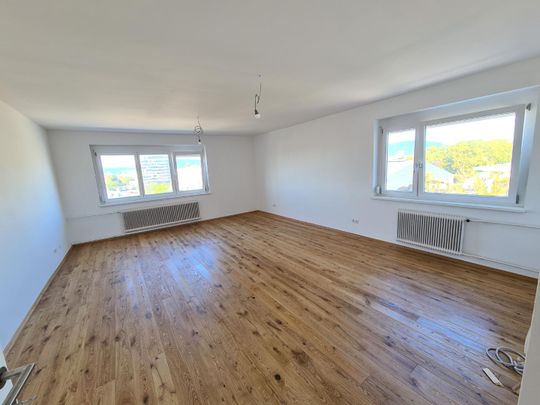 Erstbezug nach Sanierung - 2 Balkone - Bezirk Jakomini - Foto 1