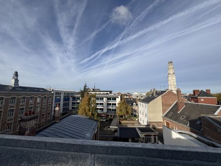 TYPE 1 CENTRE VILLE - AMIENS - Photo 4