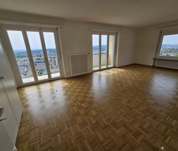 4.5 Zimmer, 3. Stock - Photo 1