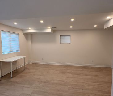 For Lease - 31 Cherry Bush Road Unit# Basement, Vaughan, Ontario - Photo 4