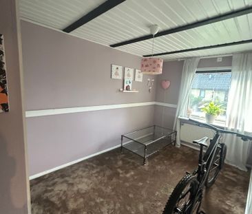 Vildrosvägen, Laholm - Foto 4