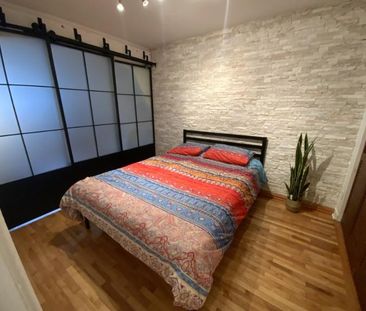 3 1/2 - Montréal (Hochelaga / Maisonneuve) - 1 399 $/mois - Photo 1