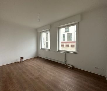 Schön zentral Wohnen geht auch ohne Balkon! - Foto 5