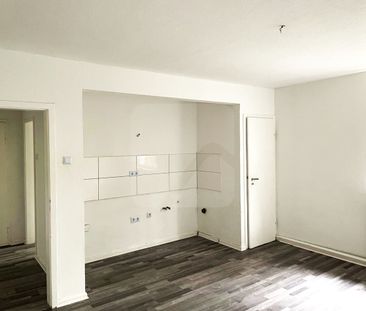 Lüdenscheid: Gepflegte 2-Zimmer-Wohnung mit Balkon im 2. Obergeschoss - Foto 1