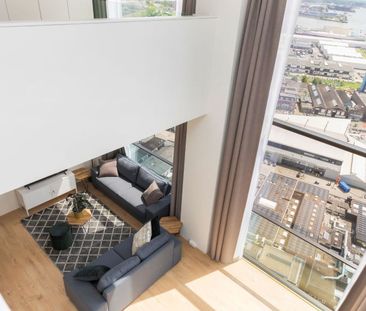 Appartement te huur: Galvanistraat 1955 3029 AD Rotterdam - Photo 6