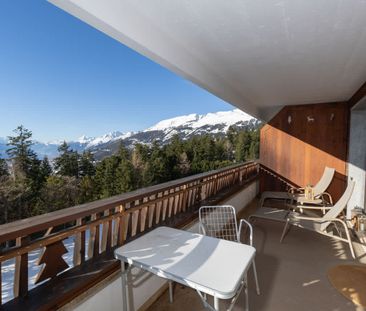 4 Zimmer, 108 m², 4. Stock - Photo 5