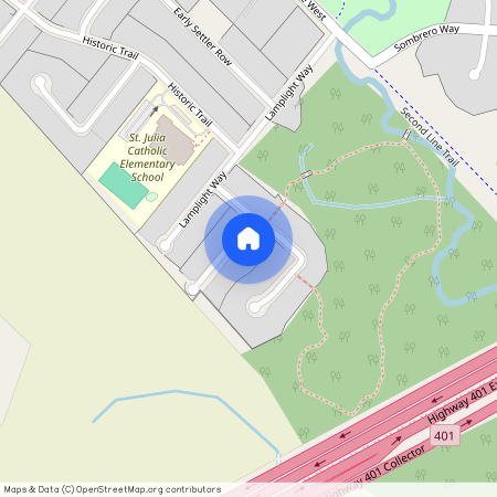 1122 Hickory Hollow Glen Unit# BSMT, Mississauga
