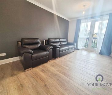 2 bedroom flat to rent - Photo 1