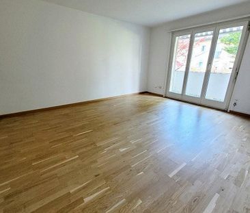 3.5-Zimmer-Wohnung an ruhiger Lage in Zürich-Altstetten - Foto 2