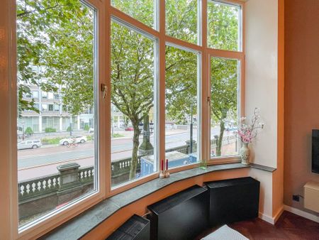 Appartement te huur: Sarphatistraat 14-F 1017 WS Amsterdam - Foto 4