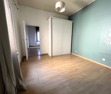 Maison T3 de 62.84m² avec cour - Photo 3