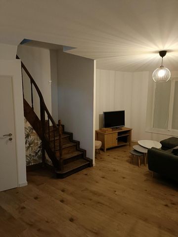 Location Maison 5 pièces 93m² LES EPESSES 85590 - Photo 5