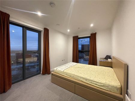 2 Bed Flat, Windmill Street, B1 - Photo 3