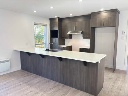 Rue Edmond-Lefebvre, J7R 5V4, Deux-Montagnes - Photo 5