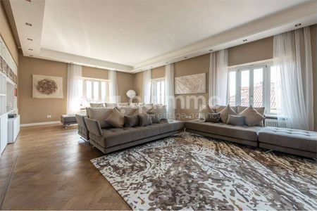 Appartamento via delle Erbe, 2, Cadorna - Castello, Milano - Photo 4